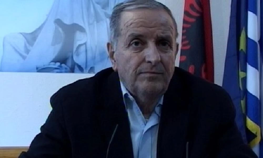 Βουλευτής Αλβανίας σε ελληνικά ΜΜΕ: «Η ιστορία της Ελλάδας παραμορφώνεται»